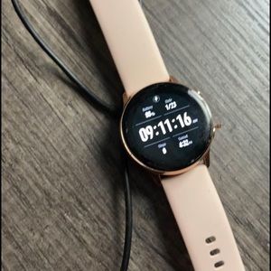 Samsung active watch